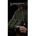 Мужская модульная плитоноска “М4” с жесткими камербандами (M-XL | Под плиты 25х30 см | Олива) ТМ Баллистика