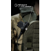 Женская модульная плитоноска “М4” с жесткими камербандами (M-XL | Под плиты 25х30 см | Олива) ТМ Баллистика