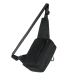 Сумка-кобура "Sling Pistol Bag Elite" (Cordura Hex | Чорна) ТМ M-Tac