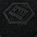 Сумка-кобура "Sling Pistol Bag Elite" (Cordura Hex | Чорна) ТМ M-Tac