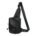 Сумка-кобура "Sling Pistol Bag Elite" (Cordura Hex | Чорна) ТМ M-Tac