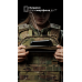 Женская модульная плитоноска “М4” с жесткими камербандами (M-XL | Под плиты 25х30 см | Мультикам неоригинальный) ТМ Баллистика