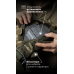 Женская модульная плитоноска “М4” с жесткими камербандами (M-XL | Под плиты 25х30 см | ММ14 “Пиксель”) ТМ Баллистика