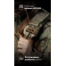 Женская модульная плитоноска “М4” с жесткими камербандами (M-XL | Под плиты 25х30 см | Мультикам) ТМ Баллистика