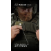 Чоловіча модульна плитоноска “М4” з жорсткими камербандами та захистом шиї (M-XL | 1 клас | Під плити 25х30 см | Олива) ТМ Балістика
