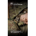 Чоловіча модульна плитоноска “М4” з жорсткими камербандами та захистом шиї (M-XL | 1 клас | Під плити 25х30 см | Мультикам) ТМ Балістика