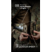 Женская модульная плитоноска “М4” с жесткими камербандами и защитой шеи (M-XL | 1 класс | Под плиты 25х30 см | Мультикам неоригинальный) ТМ Баллистика