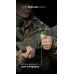 Женская модульная плитоноска “М4” с жесткими камербандами и защитой шеи (M-XL | 2 класс | Под плиты 25х30 см | Олива) ТМ Баллистика
