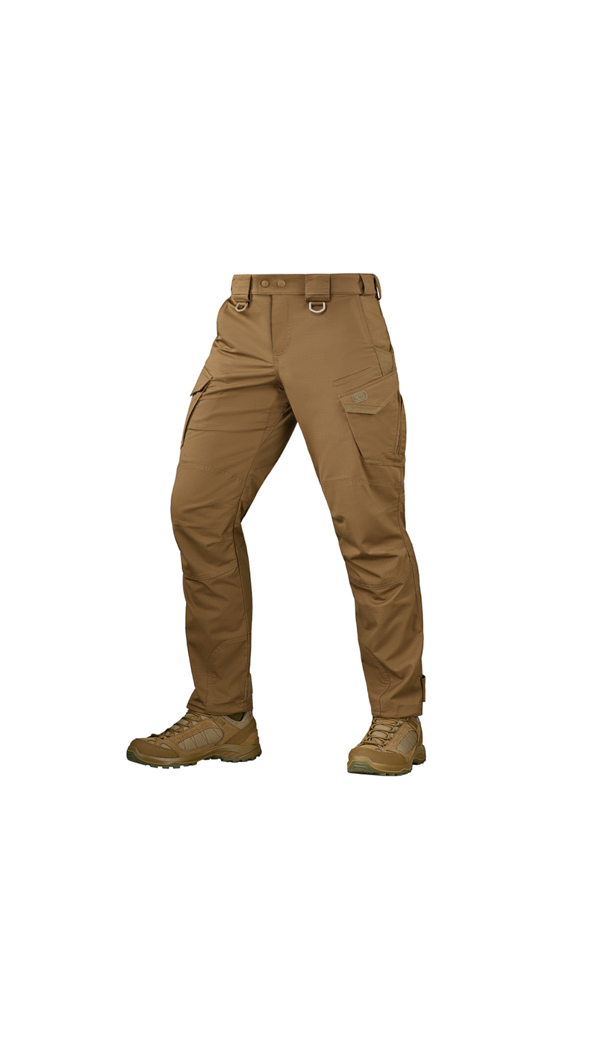 Мужские тактические брюки “Aggressor Flex” Gen.II  (32/30 | Coyote Brown) ТМ M-Tac