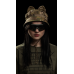 Панама “Ушастая” (S | Рип-стоп | Мультикам) ТМ Tur Gear