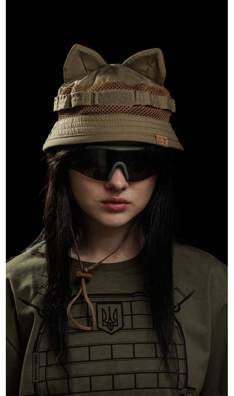Панама “Ушастая” (L | Рип-стоп | Tan/Койот) ТМ Tur Gear Панама “Ушастая” (L | Рип-стоп | Tan/Койот) ТМ Tur Gear
