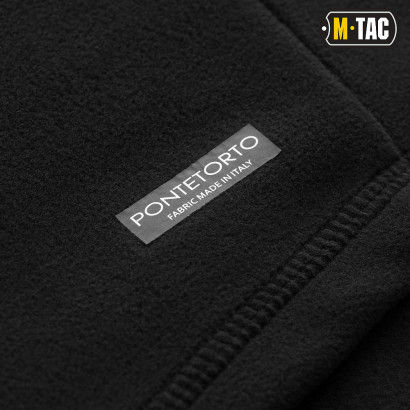 M-TAC Кофта Centurion Microfleece Black L