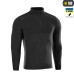 M-TAC Кофта Centurion Microfleece Black L