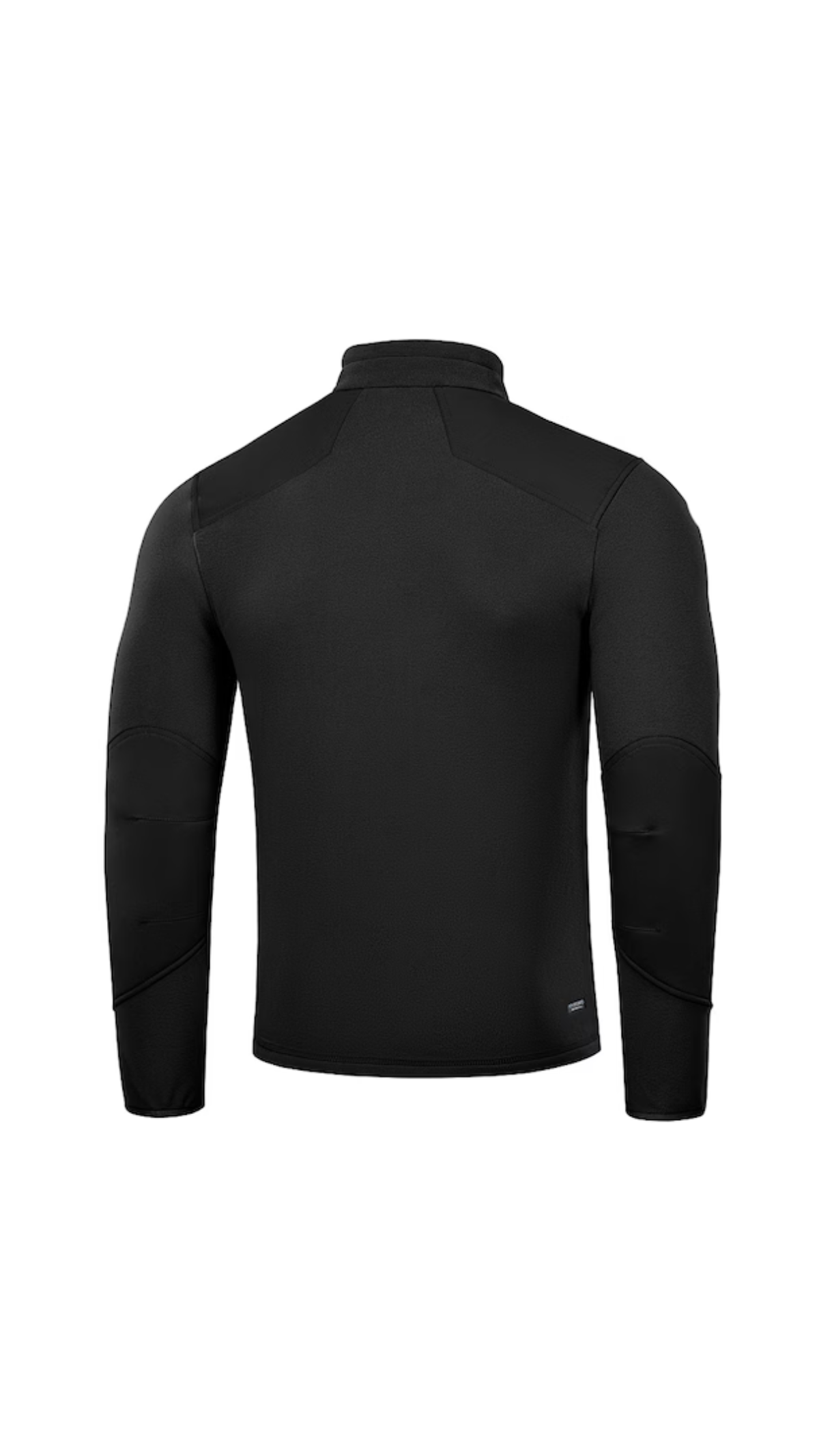 M-TAC Кофта Centurion Microfleece Black L M-TAC Кофта Centurion Microfleece Black L