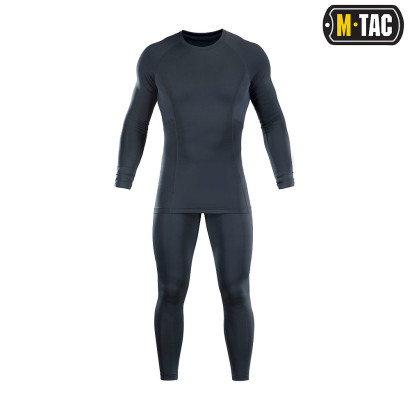 M-TAC термобелье Active Level I Black XL