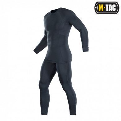 M-TAC термобелье Active Level I Black L