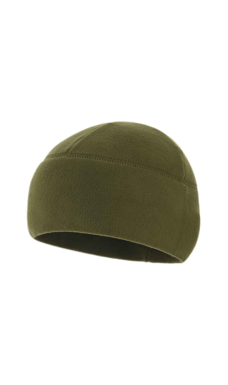 Флісова шапка “Watch Cap” Gen.II (L | Фліс Polartec | Army Olive) ТМ M-Tac Флісова шапка “Watch Cap” Gen.II (L | Фліс Polartec | Army Olive) ТМ M-Tac