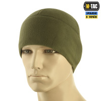 M-TAC Шапка Watch Cap флис Light Polartec Gen II Army Olive L