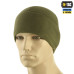 M-TAC Шапка Watch Cap фліс Light Polartec Gen II Army Olive XL