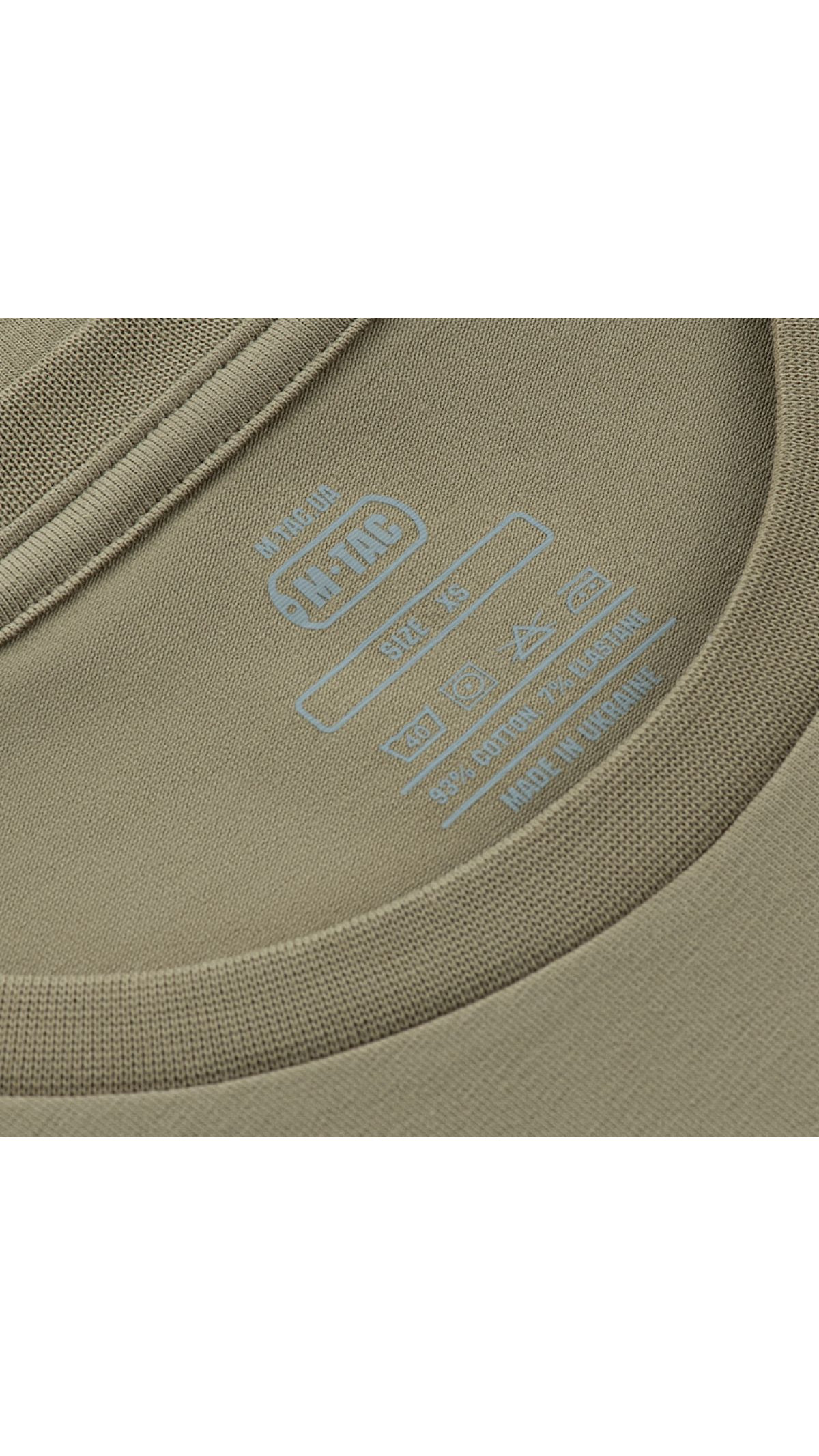 Футболка “Rex team” (XXL | Tan) ТМ M-Tac