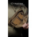 Комплект подсумков-вставок для скрытого ношения оружия и магазинов (Койот) ТМ Баллистика