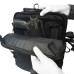Тактична сумка-планшет ТМ Балістика (Чорний)