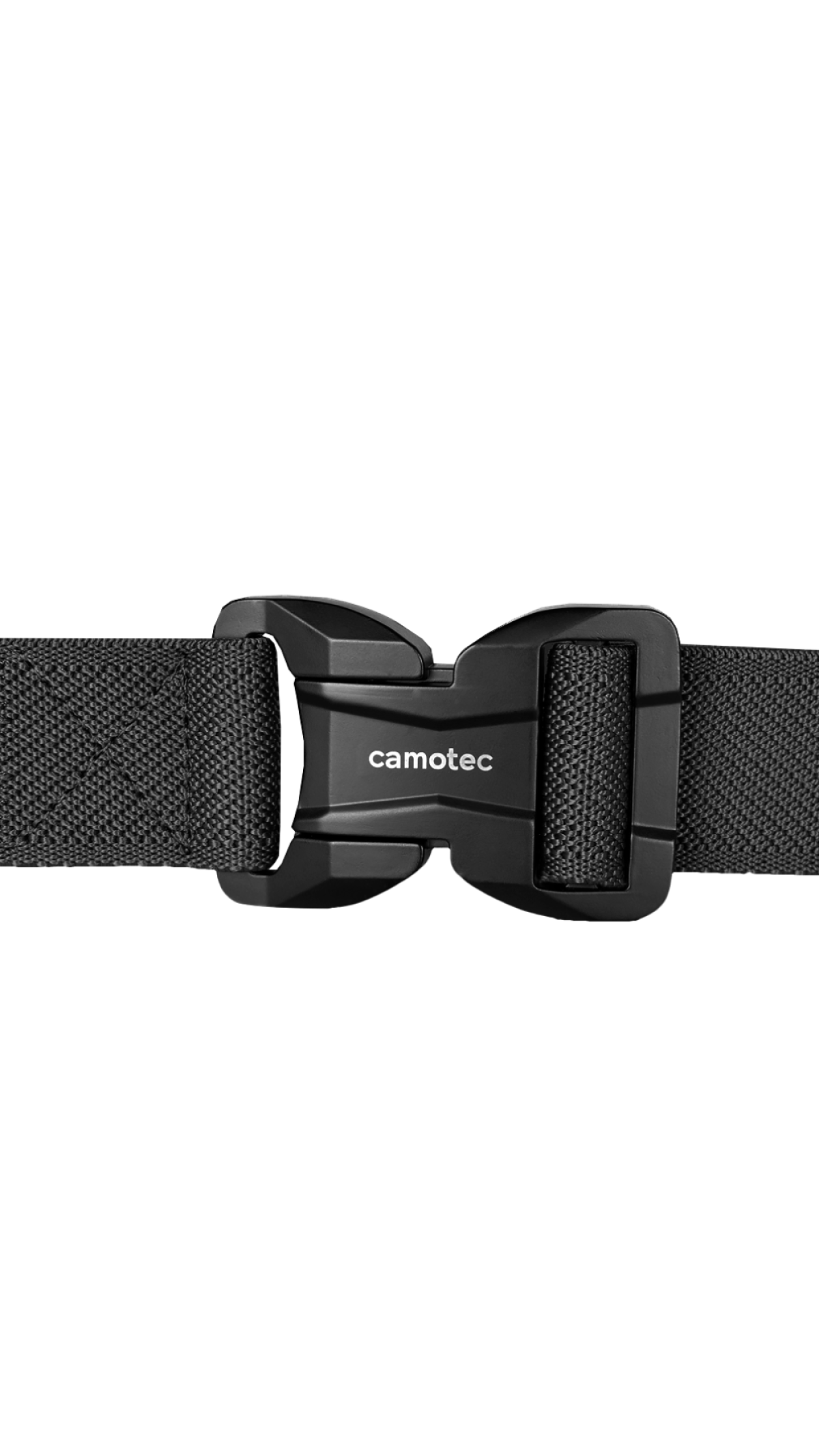 Ремень "Magnet" (125х3.8 см | Быстросъемный | Черный) ТМ Camotec Ремень "Magnet" (125х3.8 см | Быстросъемный | Черный) ТМ Camotec