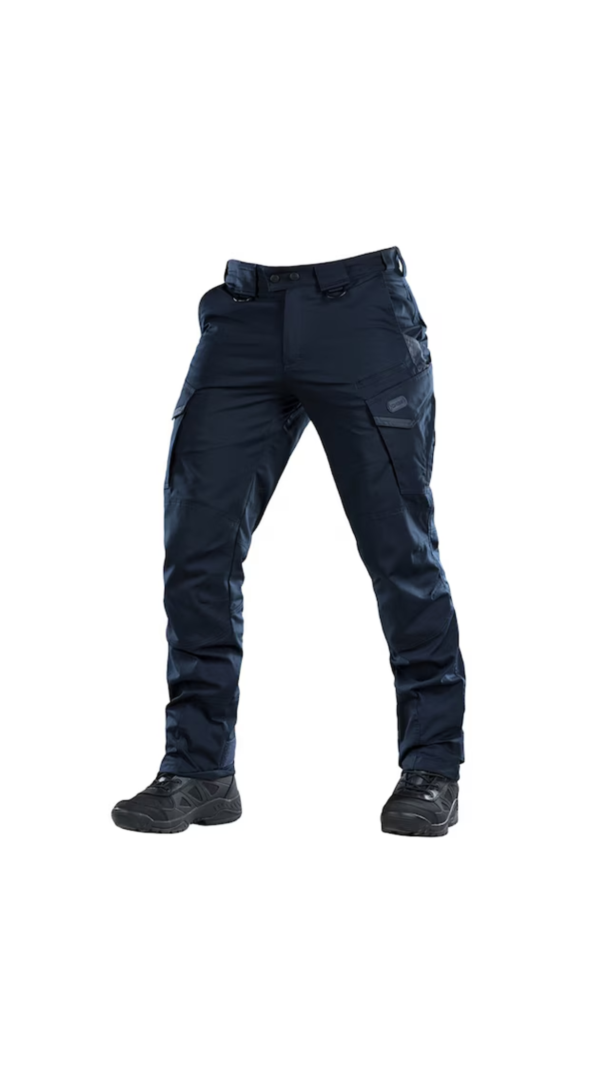 M-Tac штани Aggressor Gen.II Flex Dark Navy Blue (р.32/30)