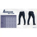 M-Tac штаны Aggressor Gen.II Flex Dark Navy Blue (р.32/30)