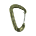 Карабин тактический "Type 2" (7,8 см | Алюминий | Army Green) ТМ M-Tac