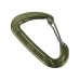 Карабин тактический "Type 2" (7,8 см | Алюминий | Army Green) ТМ M-Tac