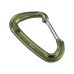 Карабин тактический "Type 3" (8,5 см | Алюминий | Army Green) ТМ M-Tac