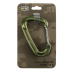 Карабин тактический "Type 3" (8,5 см | Алюминий | Army Green) ТМ M-Tac