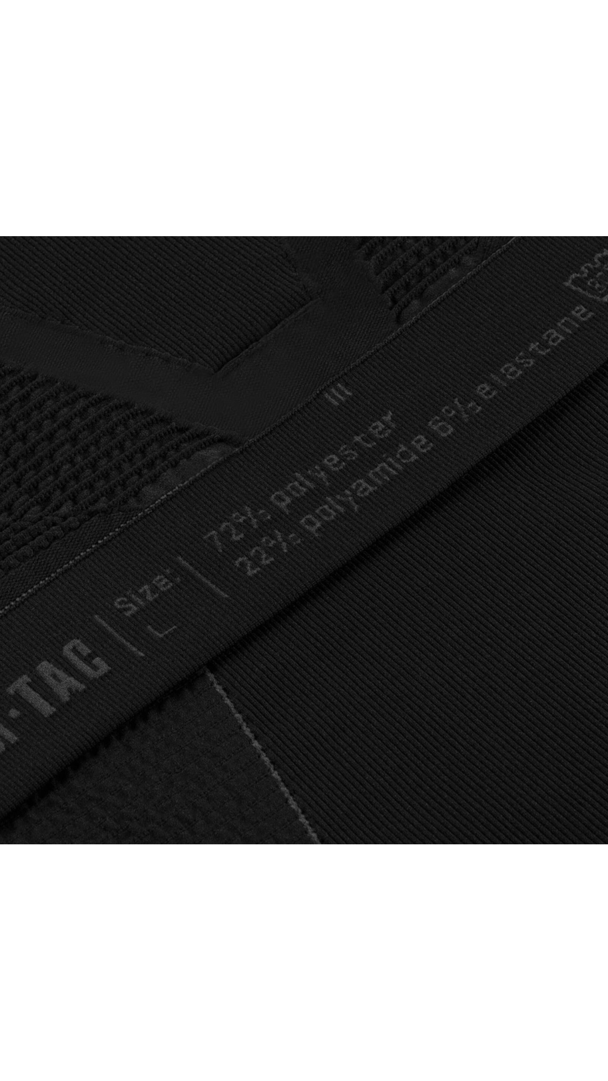 Рашгард мужской “Thermo” компрессионный (S | 1 слой | Черный) ТМ M-Tac Рашгард мужской “Thermo” компрессионный (S | 1 слой | Черный) ТМ M-Tac