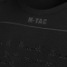 Рашгард мужской “Thermo” компрессионный (XL | 1 слой | Черный) ТМ M-Tac
