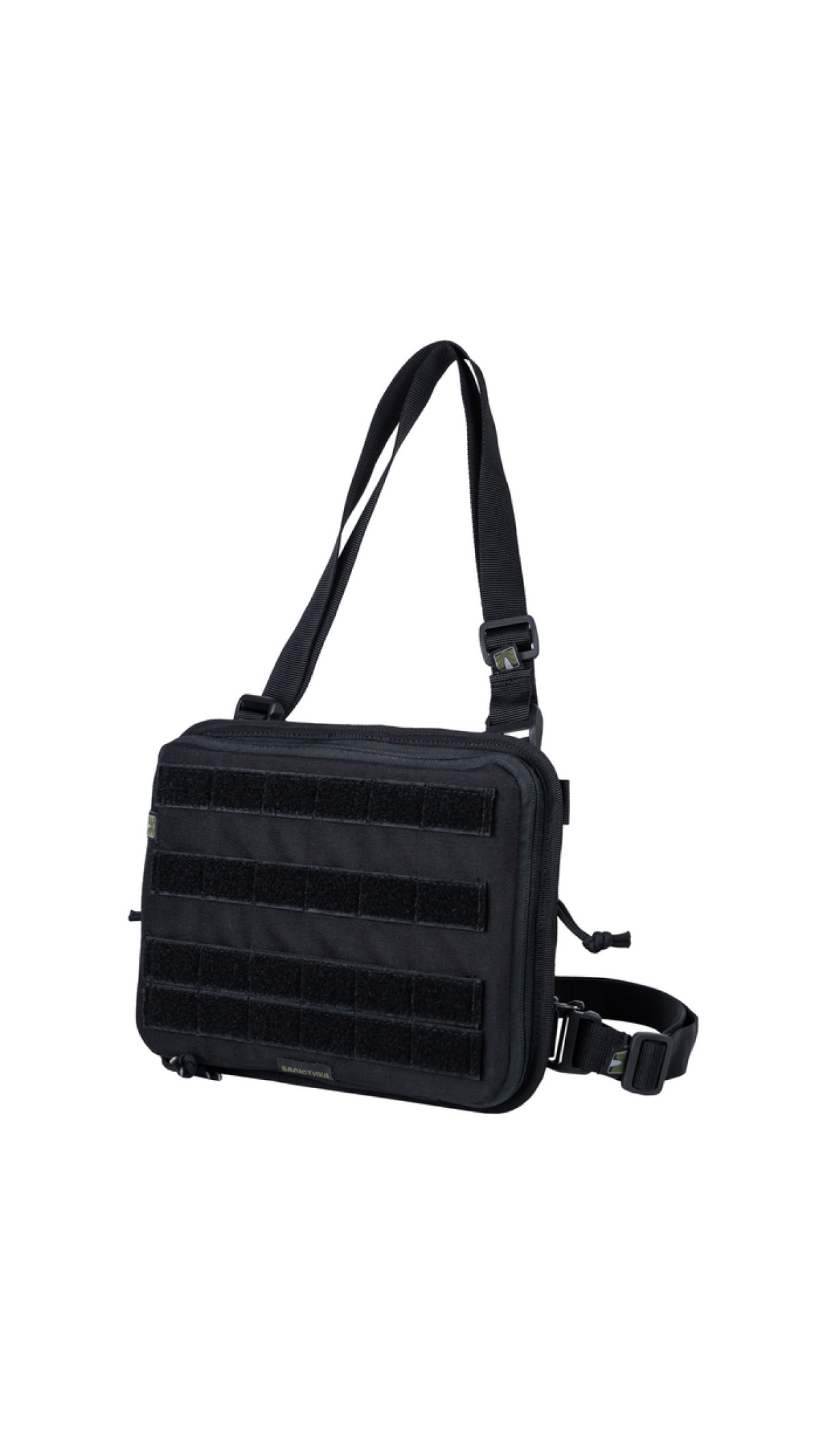 Підсумок адміністративний навігаційний (Chest Rig) XL (Чорний) Підсумок адміністративний навігаційний (Chest Rig) XL (Чорний)