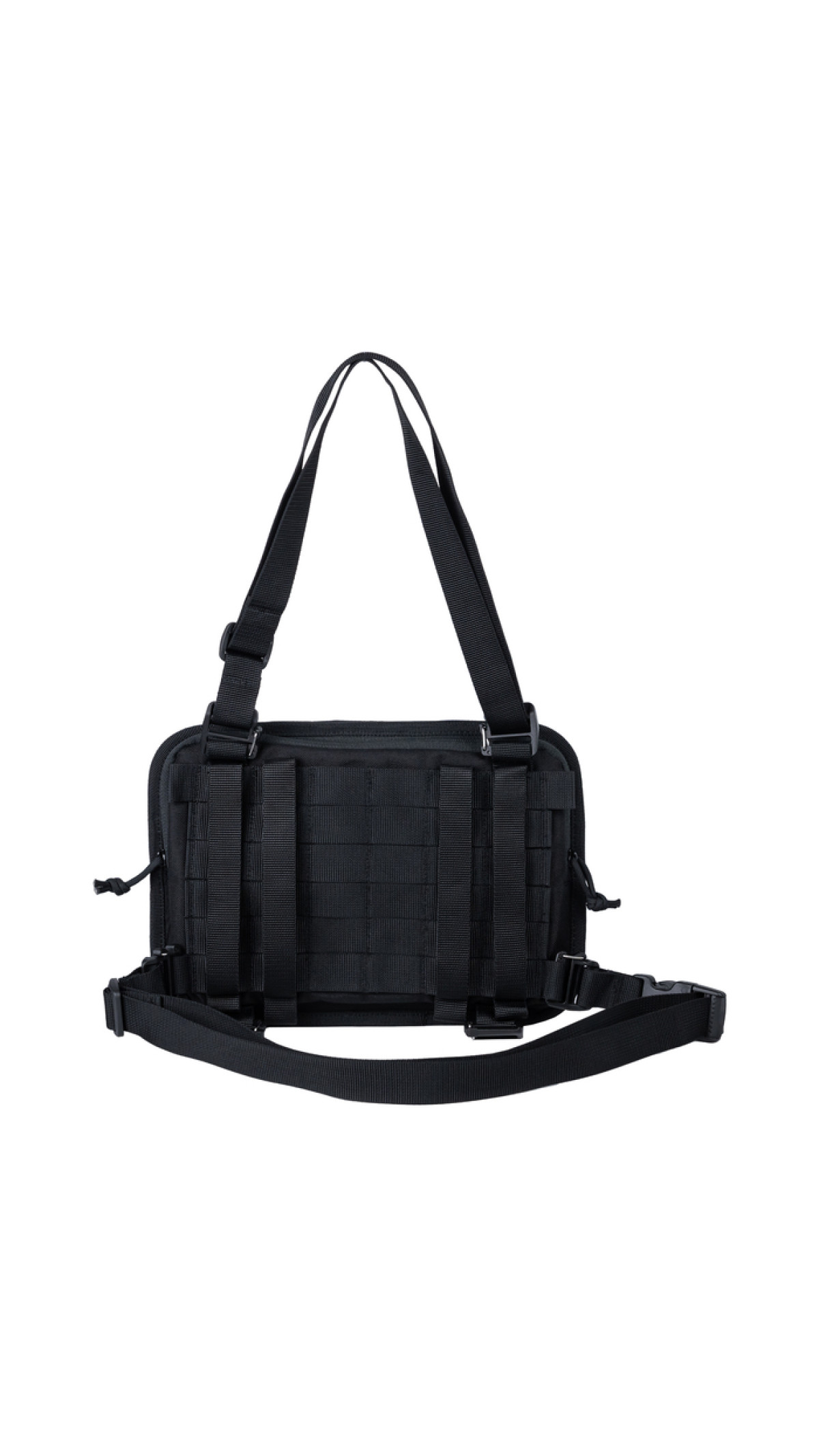 Підсумок адміністративний навігаційний (Chest Rig) XL (Чорний) Підсумок адміністративний навігаційний (Chest Rig) XL (Чорний)