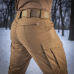 M-Tac штани Patriot Gen.II Flex Coyote Brown (р.34/34)