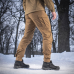 M-Tac штани Patriot Gen.II Flex Coyote Brown (р.34/34)