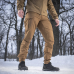 M-Tac штани Patriot Gen.II Flex Coyote Brown (р.34/34)