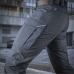 M-Tac штаны Patriot Gen.II Flex Dark Navy Blue (р.34/30)