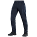 M-Tac штаны Patriot Gen.II Flex Dark Navy Blue (р.34/30)