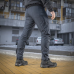 M-Tac штани Patriot Gen.II Flex Dark Navy Blue (р.32/30)