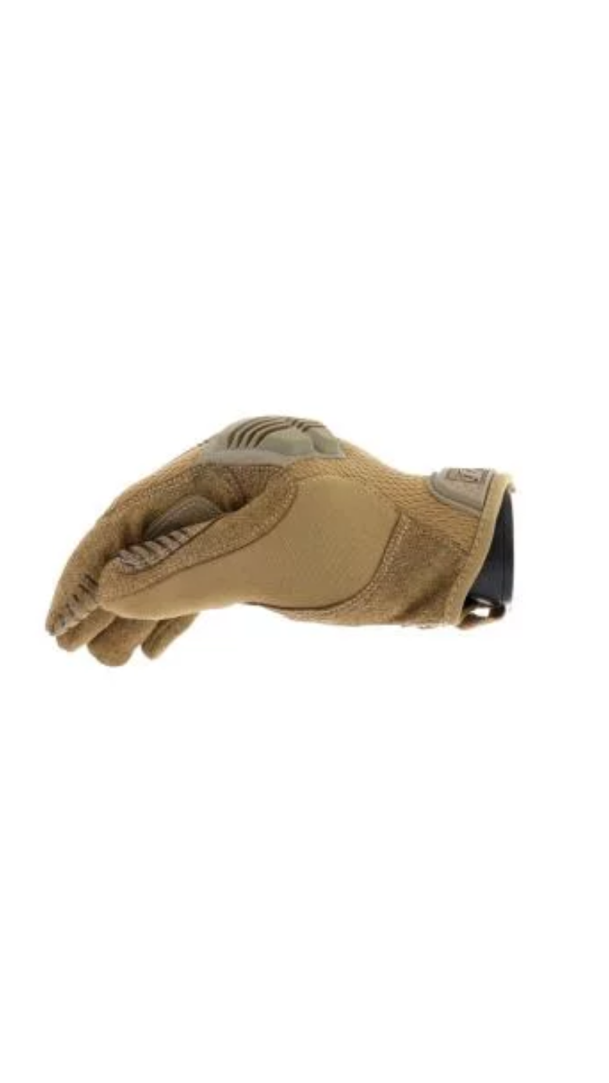 Тактические перчатки "M-Pact" (Нейлон TrekDry | XXL | Койот) ТМ Mechanix Тактические перчатки "M-Pact" (Нейлон TrekDry | XXL | Койот) ТМ Mechanix