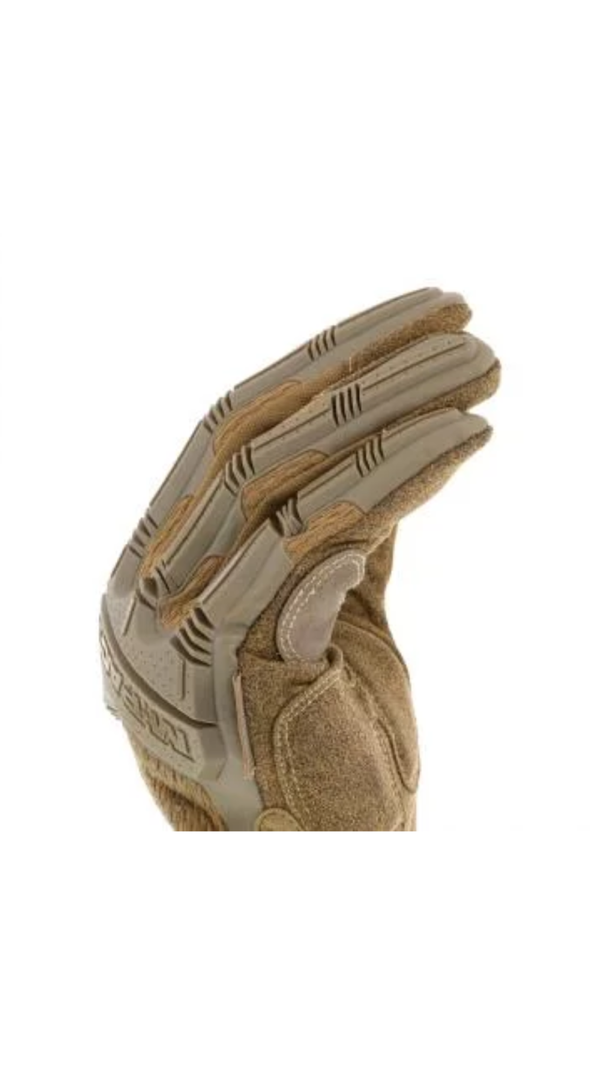 Тактические перчатки "M-Pact" (Нейлон TrekDry | XXL | Койот) ТМ Mechanix Тактические перчатки "M-Pact" (Нейлон TrekDry | XXL | Койот) ТМ Mechanix