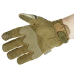 Тактические перчатки "M-Pact" (Нейлон TrekDry | XXL | Мультикам) ТМ Mechanix
