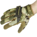 Тактические перчатки "M-Pact" (Нейлон TrekDry | XXL | Мультикам) ТМ Mechanix