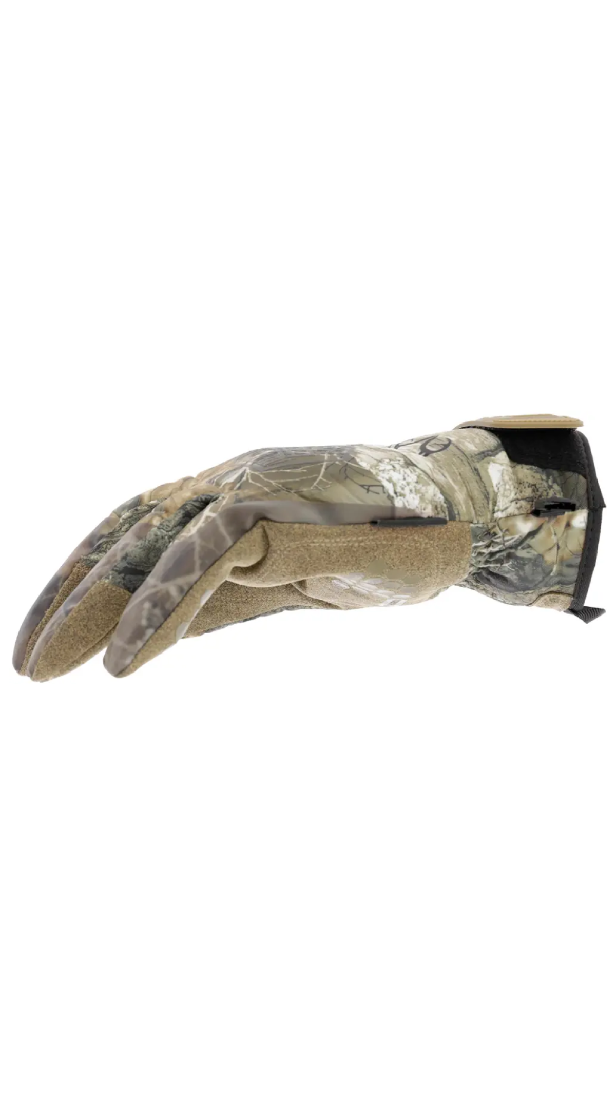 Зимові тактичні рукавиці "Sub35" (Штучна шкіра | Thinsulate | M | Realtree) ТМ Mechanix Зимові тактичні рукавиці "Sub35" (Штучна шкіра | Thinsulate | M | Realtree) ТМ Mechanix