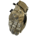 Зимние тактические перчатки "Sub35" (Искусственная кожа | Thinsulate | XL | Realtree) ТМ Mechanix