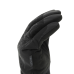 Зимние тактические перчатки "Coldwork Original" (SoftShell | Thinsulate | S | Чёрные) ТМ Mechanix